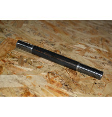 Шпильки DIN 835 2D класса прочности 8.8
